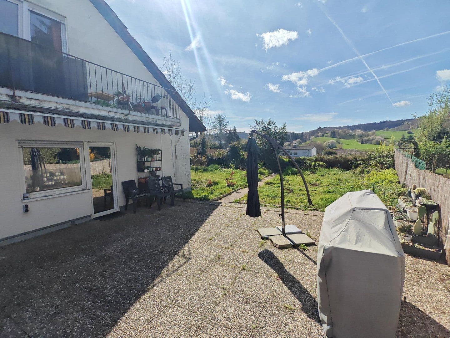 Prenájom bytu 4-izbový 135 m², Heinrich-Weber-Str. 37, Heppenheim, Hesensko Prenájom bytu 4-izbový 135 m², Heinrich-Weber-Str. 37, Heppenheim, Hesensko