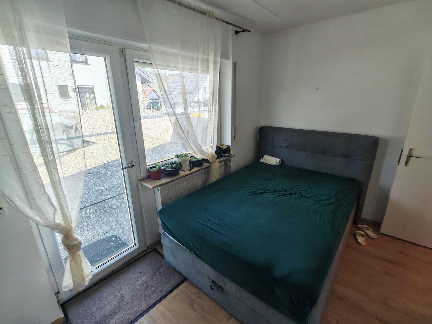 Prenájom bytu 4-izbový 135 m², Heinrich-Weber-Str. 37, Heppenheim, Hesensko Prenájom bytu 4-izbový 135 m², Heinrich-Weber-Str. 37, Heppenheim, Hesensko