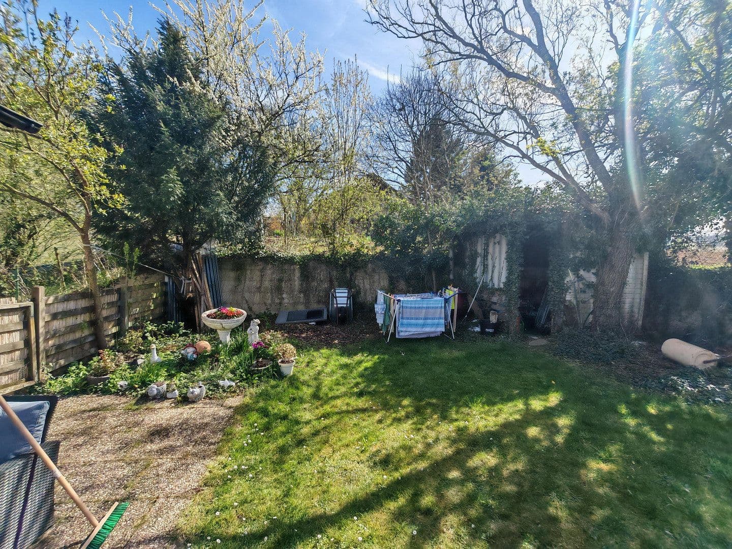 Prenájom bytu 4-izbový 135 m², Heinrich-Weber-Str. 37, Heppenheim, Hesensko Prenájom bytu 4-izbový 135 m², Heinrich-Weber-Str. 37, Heppenheim, Hesensko