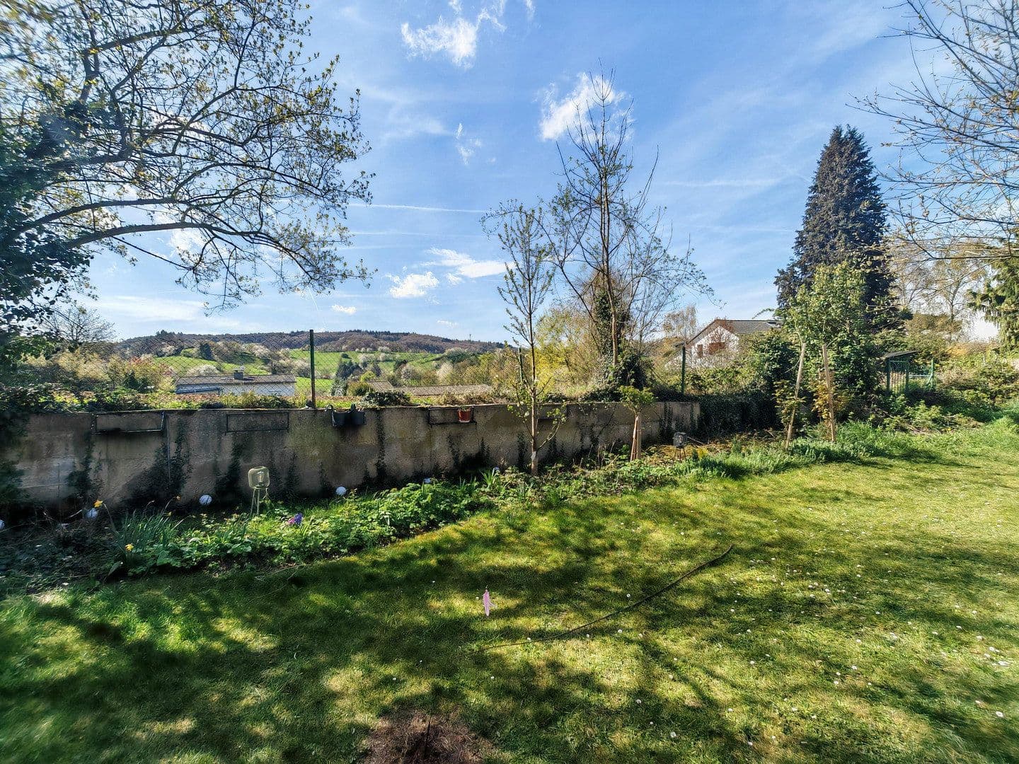 Prenájom bytu 4-izbový 135 m², Heinrich-Weber-Str. 37, Heppenheim, Hesensko Prenájom bytu 4-izbový 135 m², Heinrich-Weber-Str. 37, Heppenheim, Hesensko