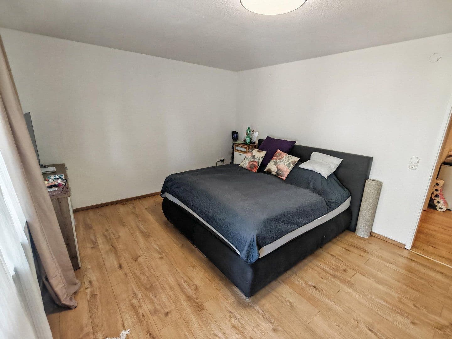 Prenájom bytu 4-izbový 135 m², Heinrich-Weber-Str. 37, Heppenheim, Hesensko Prenájom bytu 4-izbový 135 m², Heinrich-Weber-Str. 37, Heppenheim, Hesensko