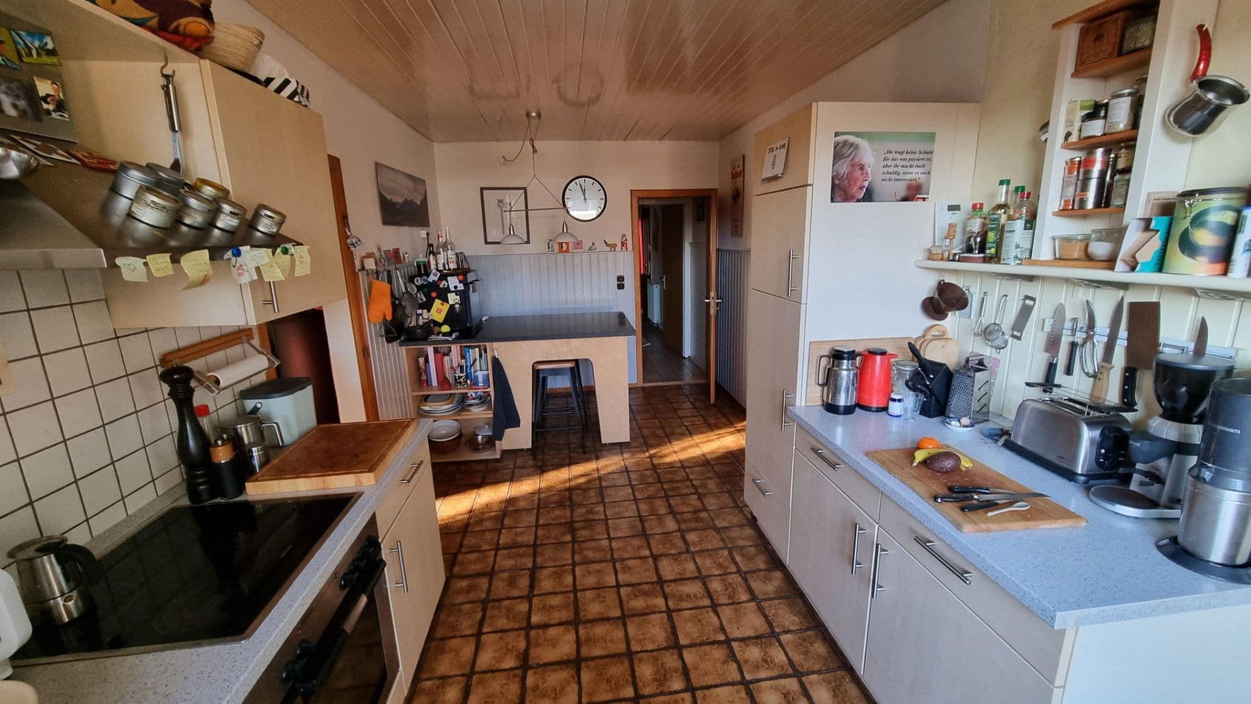 Predaj domu 141 m², pozemek 1.189 m², Wankendorf, Šlezvicko-Holštajnsko Predaj domu 141 m², pozemek 1.189 m², Wankendorf, Šlezvicko-Holštajnsko