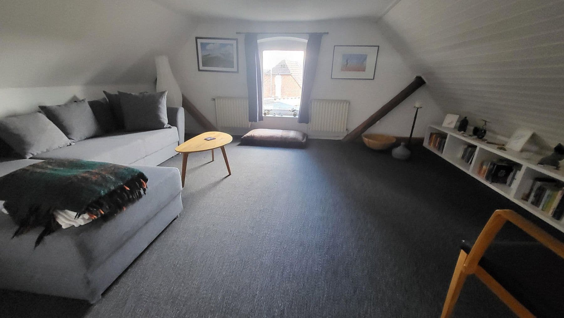 Predaj domu 141 m², pozemek 1.189 m², Wankendorf, Šlezvicko-Holštajnsko Predaj domu 141 m², pozemek 1.189 m², Wankendorf, Šlezvicko-Holštajnsko