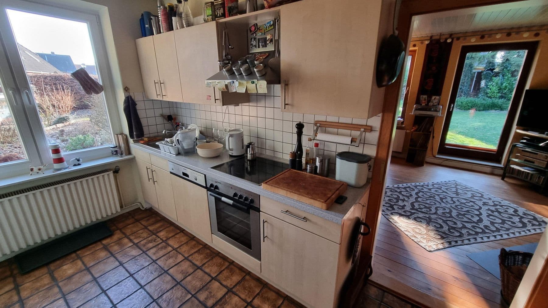 Predaj domu 141 m², pozemek 1.189 m², Wankendorf, Šlezvicko-Holštajnsko Predaj domu 141 m², pozemek 1.189 m², Wankendorf, Šlezvicko-Holštajnsko