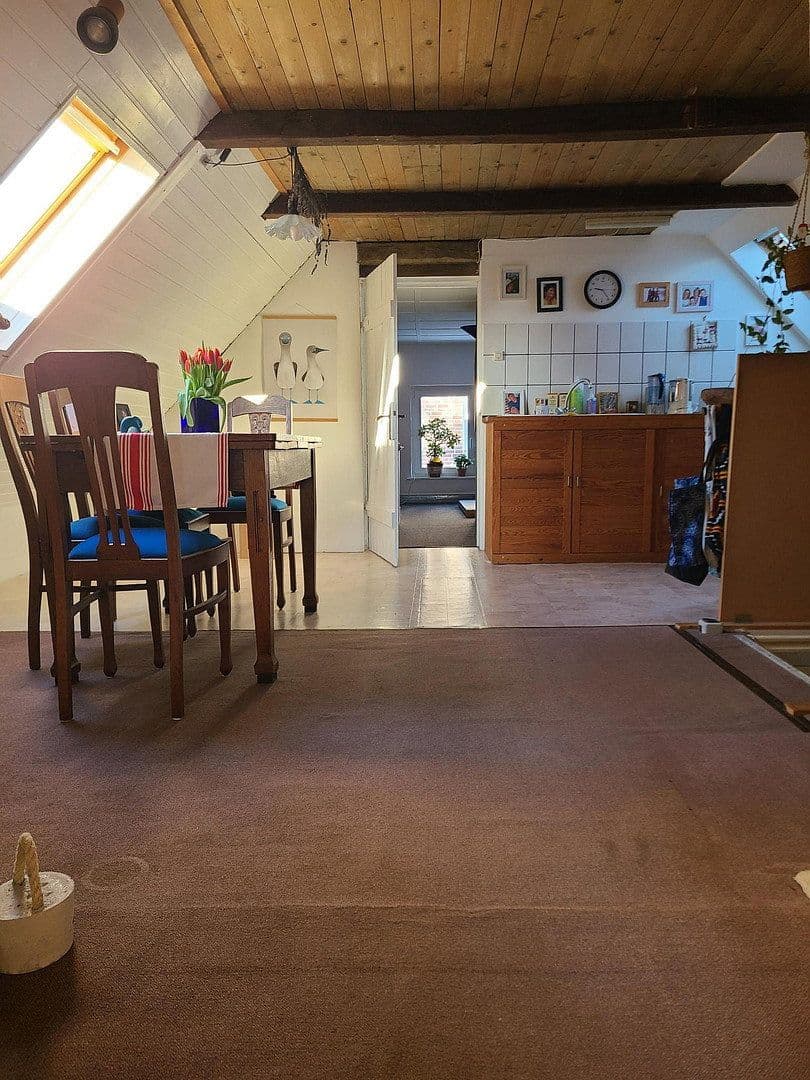 Predaj domu 141 m², pozemek 1.189 m², Wankendorf, Šlezvicko-Holštajnsko Predaj domu 141 m², pozemek 1.189 m², Wankendorf, Šlezvicko-Holštajnsko