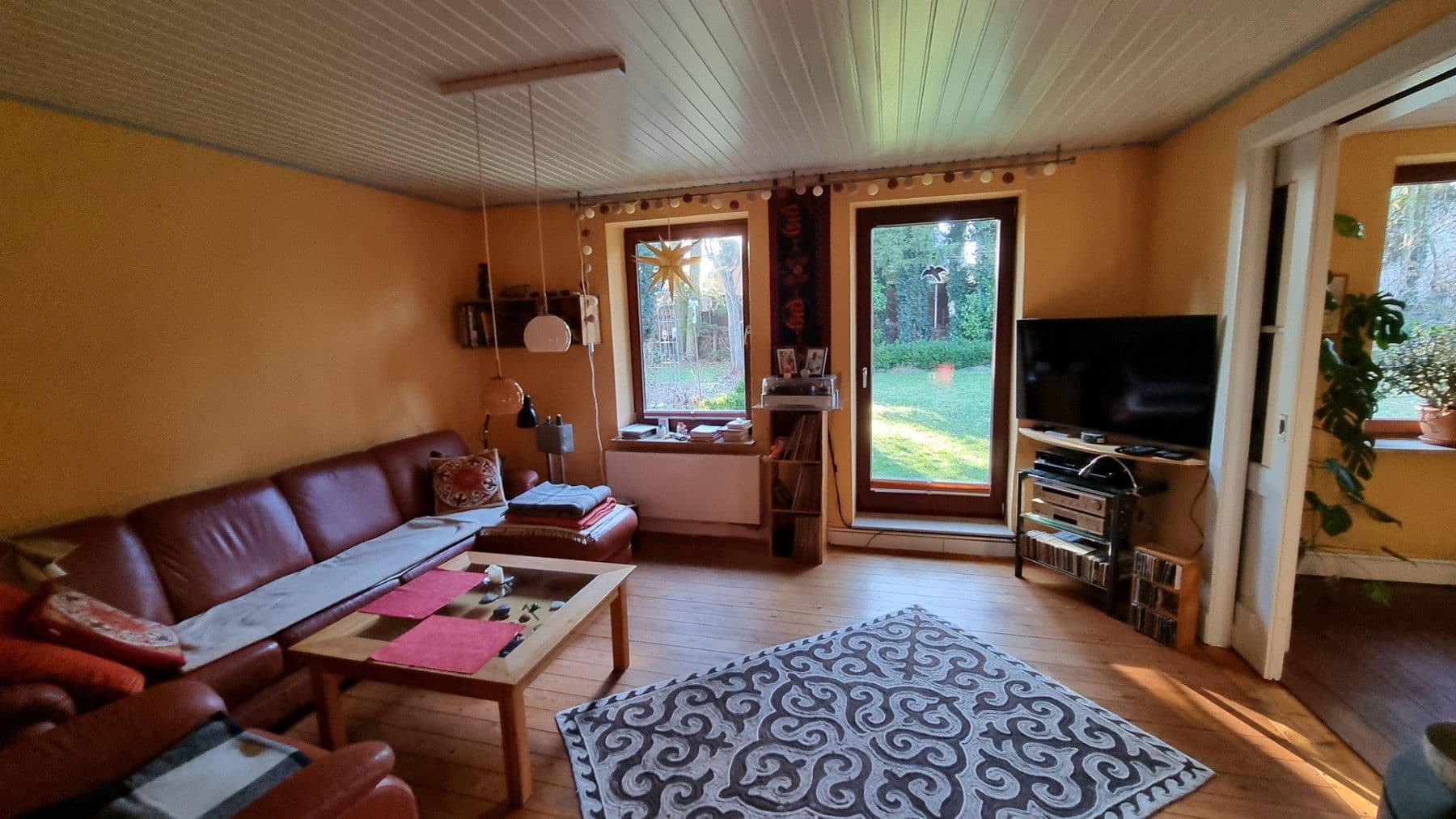 Predaj domu 141 m², pozemek 1.189 m², Wankendorf, Šlezvicko-Holštajnsko Predaj domu 141 m², pozemek 1.189 m², Wankendorf, Šlezvicko-Holštajnsko