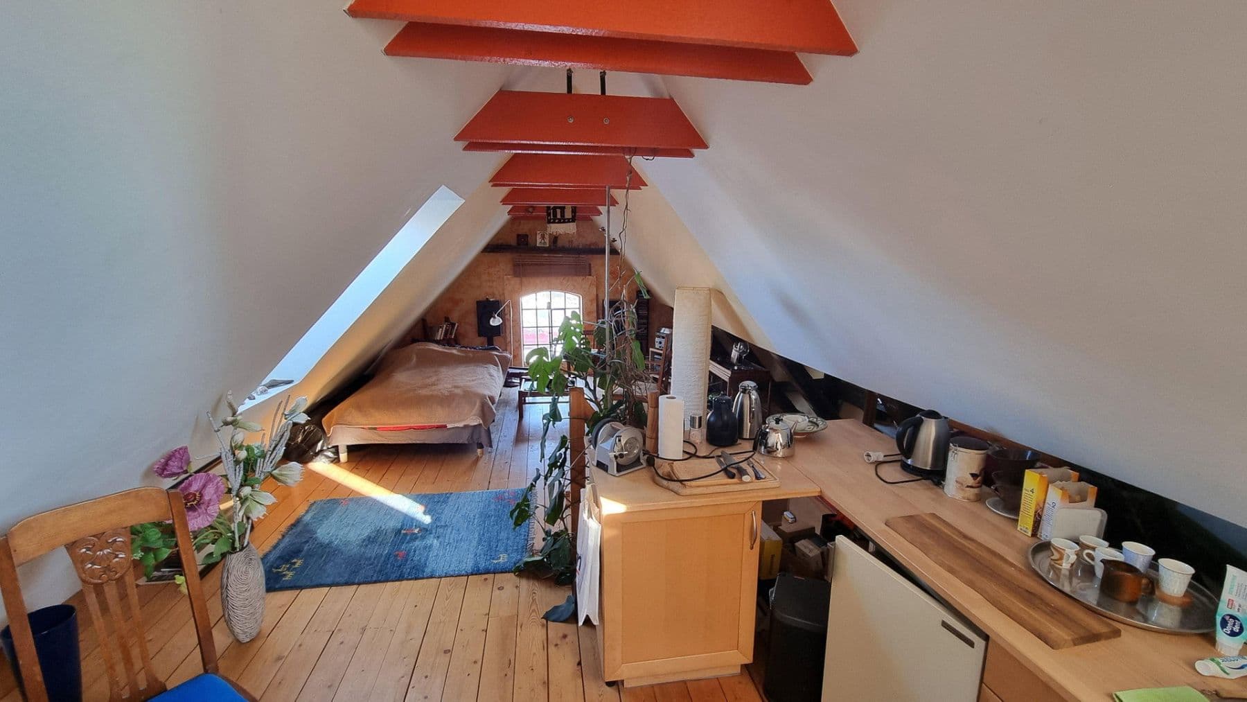 Predaj domu 141 m², pozemek 1.189 m², Wankendorf, Šlezvicko-Holštajnsko Predaj domu 141 m², pozemek 1.189 m², Wankendorf, Šlezvicko-Holštajnsko