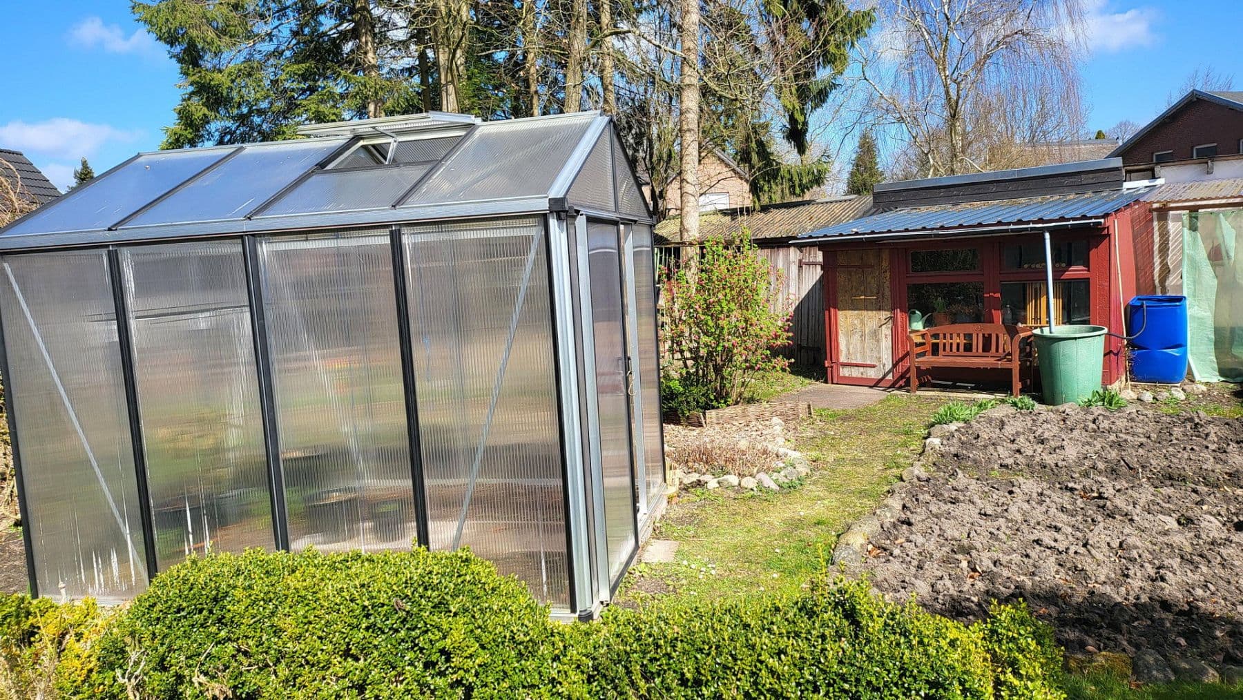 Predaj domu 141 m², pozemek 1.189 m², Wankendorf, Šlezvicko-Holštajnsko Predaj domu 141 m², pozemek 1.189 m², Wankendorf, Šlezvicko-Holštajnsko