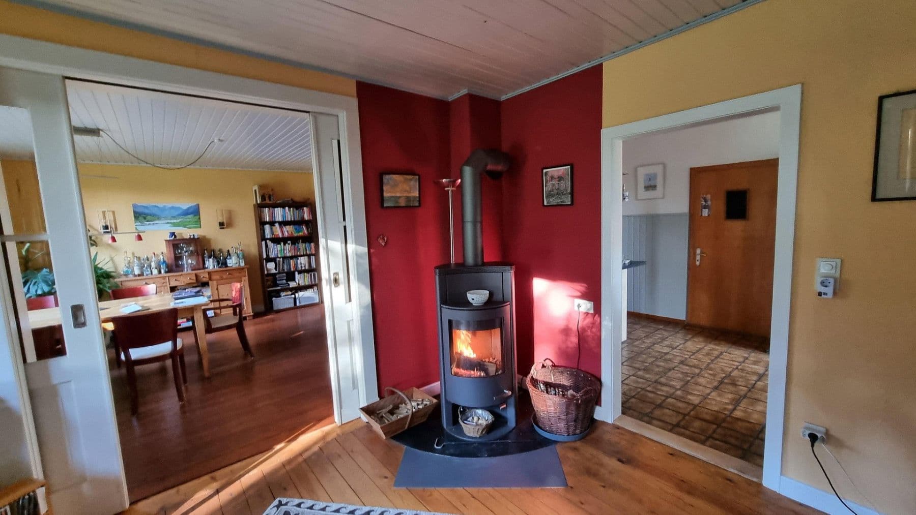 Predaj domu 141 m², pozemek 1.189 m², Wankendorf, Šlezvicko-Holštajnsko Predaj domu 141 m², pozemek 1.189 m², Wankendorf, Šlezvicko-Holštajnsko