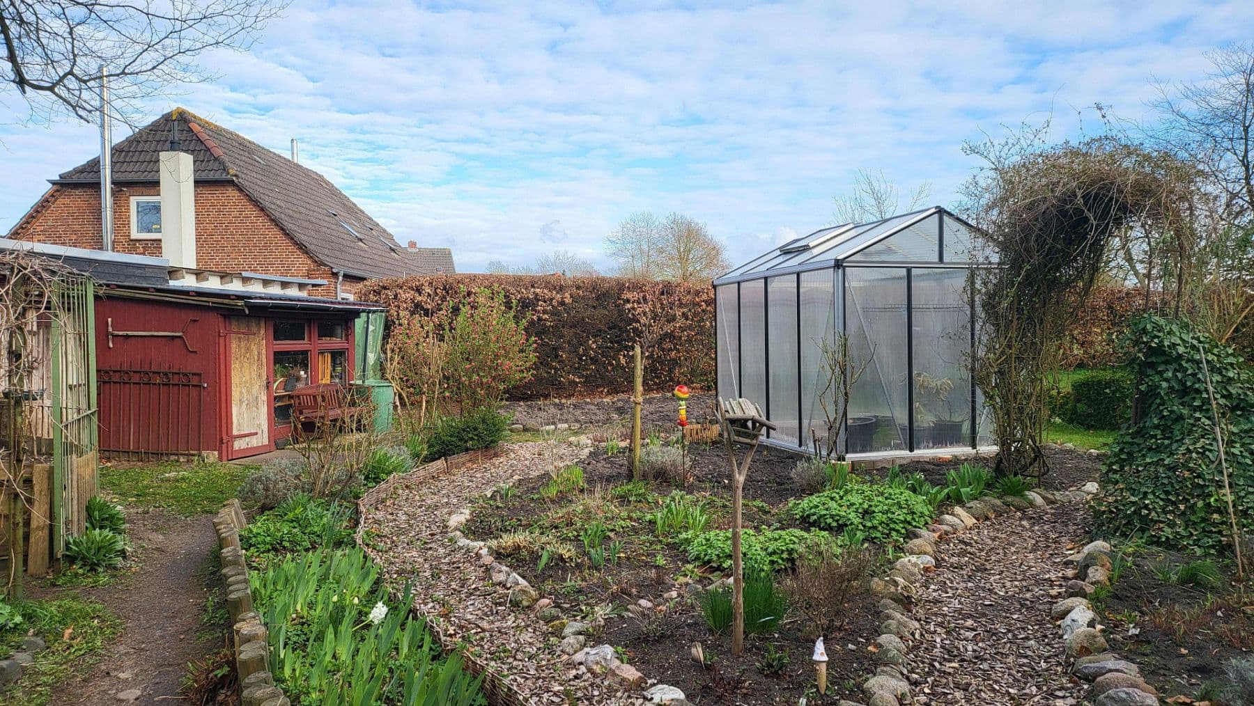 Predaj domu 141 m², pozemek 1.189 m², Wankendorf, Šlezvicko-Holštajnsko Predaj domu 141 m², pozemek 1.189 m², Wankendorf, Šlezvicko-Holštajnsko