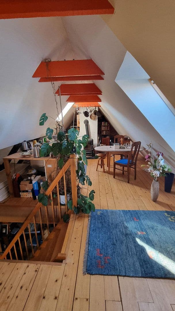 Predaj domu 141 m², pozemek 1.189 m², Wankendorf, Šlezvicko-Holštajnsko Predaj domu 141 m², pozemek 1.189 m², Wankendorf, Šlezvicko-Holštajnsko