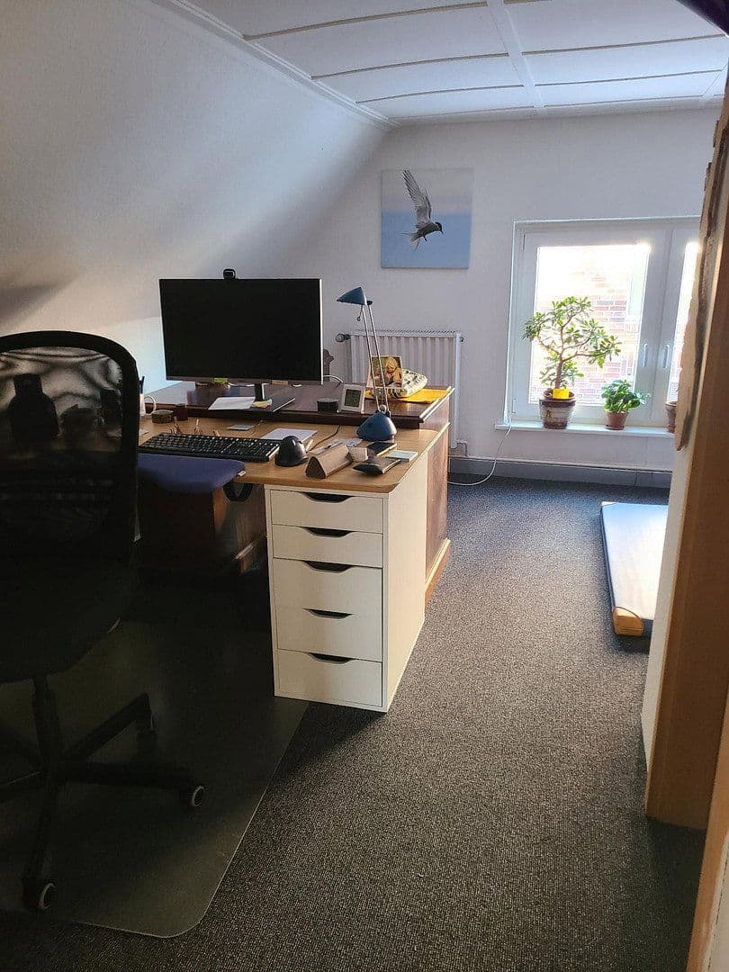 Predaj domu 141 m², pozemek 1.189 m², Wankendorf, Šlezvicko-Holštajnsko Predaj domu 141 m², pozemek 1.189 m², Wankendorf, Šlezvicko-Holštajnsko