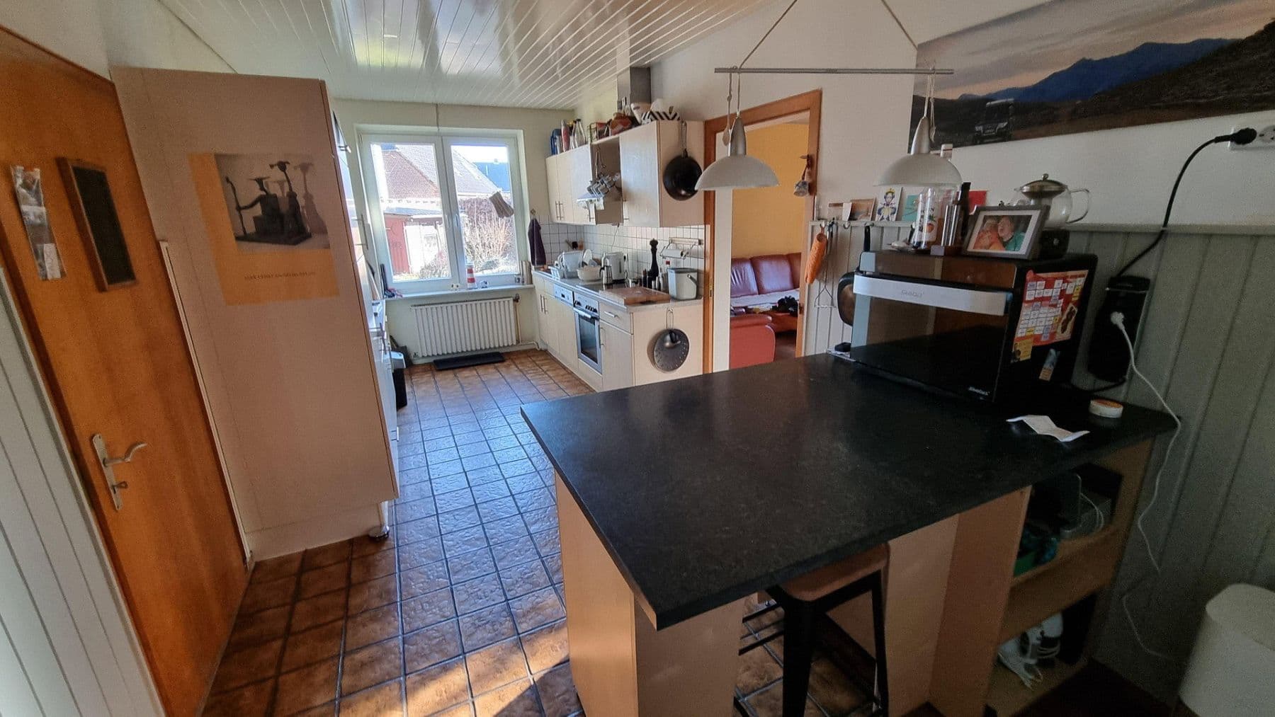 Predaj domu 141 m², pozemek 1.189 m², Wankendorf, Šlezvicko-Holštajnsko Predaj domu 141 m², pozemek 1.189 m², Wankendorf, Šlezvicko-Holštajnsko