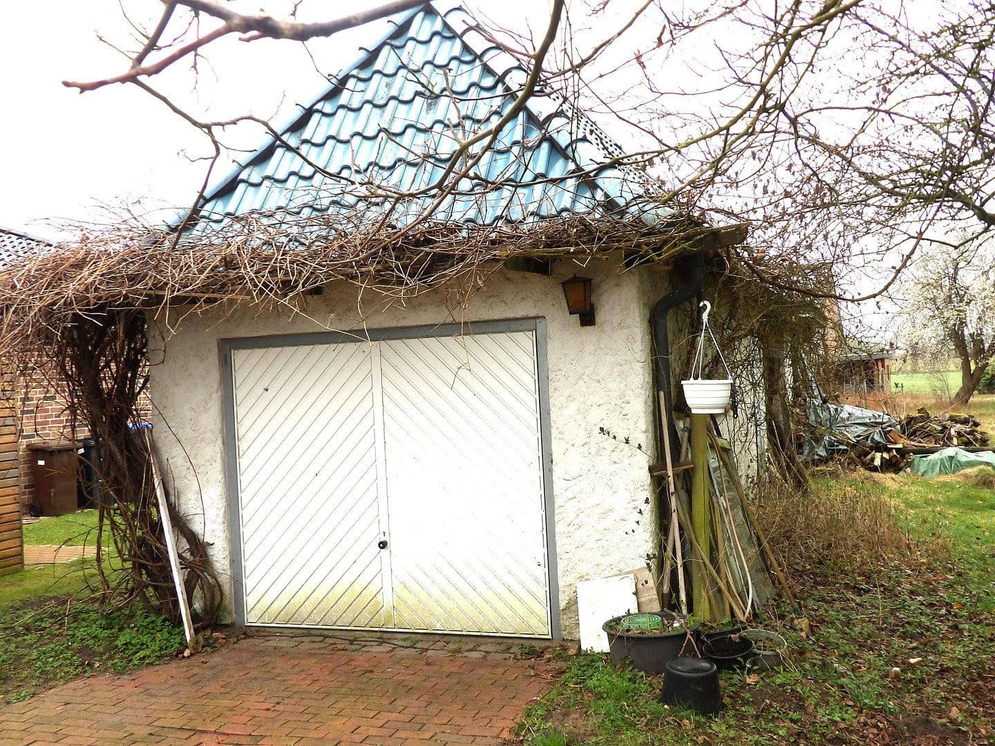 Predaj domu 88 m², pozemek 5.059 m², Ostenfeld, Šlezvicko-Holštajnsko Predaj domu 88 m², pozemek 5.059 m², Ostenfeld, Šlezvicko-Holštajnsko