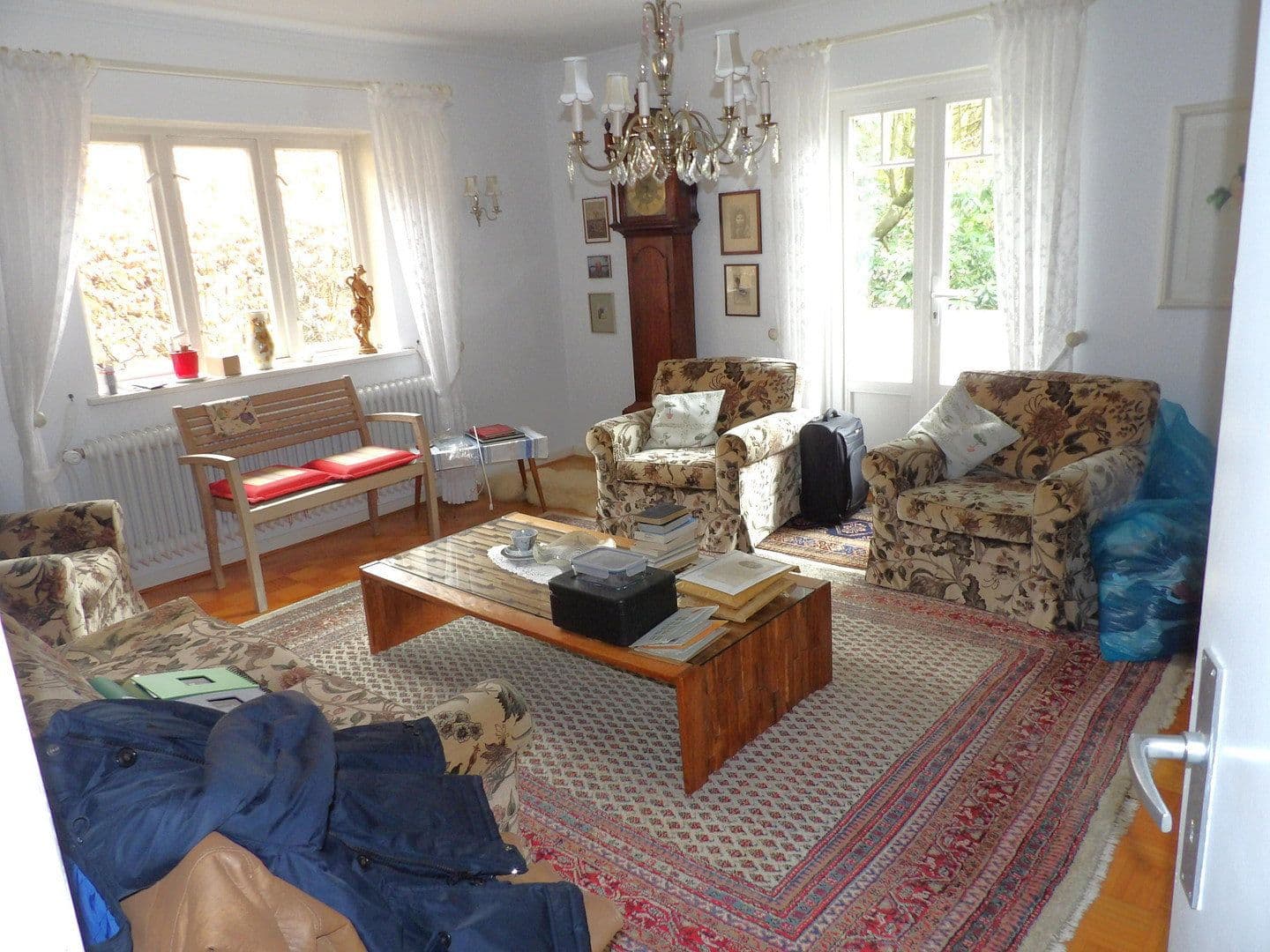 Predaj domu 88 m², pozemek 5.059 m², Ostenfeld, Šlezvicko-Holštajnsko Predaj domu 88 m², pozemek 5.059 m², Ostenfeld, Šlezvicko-Holštajnsko