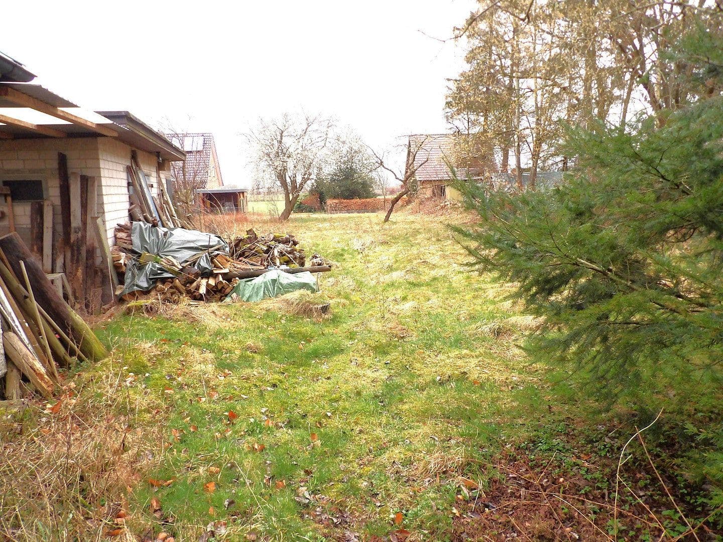 Predaj domu 88 m², pozemek 5.059 m², Ostenfeld, Šlezvicko-Holštajnsko Predaj domu 88 m², pozemek 5.059 m², Ostenfeld, Šlezvicko-Holštajnsko