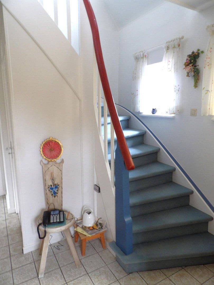 Predaj domu 88 m², pozemek 5.059 m², Ostenfeld, Šlezvicko-Holštajnsko Predaj domu 88 m², pozemek 5.059 m², Ostenfeld, Šlezvicko-Holštajnsko