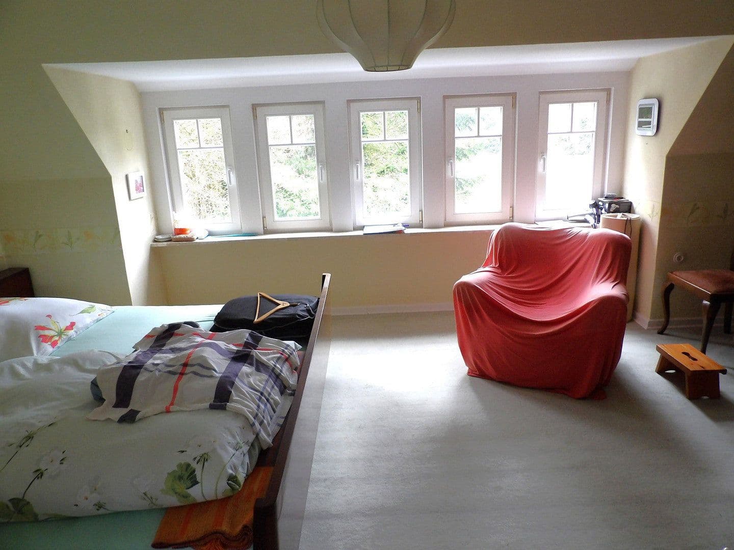 Predaj domu 88 m², pozemek 5.059 m², Ostenfeld, Šlezvicko-Holštajnsko Predaj domu 88 m², pozemek 5.059 m², Ostenfeld, Šlezvicko-Holštajnsko