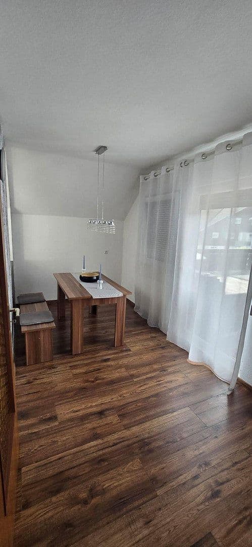 Predaj bytu 2-izbový 75 m², Bad Saulgau, Bádensko-Wurttembersko Predaj bytu 2-izbový 75 m², Bad Saulgau, Bádensko-Wurttembersko