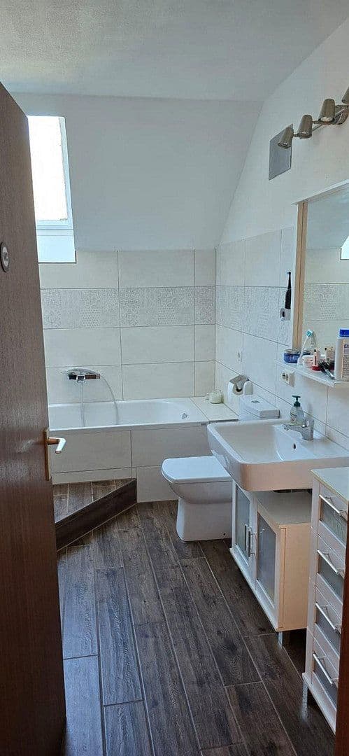 Predaj bytu 2-izbový 75 m², Bad Saulgau, Bádensko-Wurttembersko Predaj bytu 2-izbový 75 m², Bad Saulgau, Bádensko-Wurttembersko