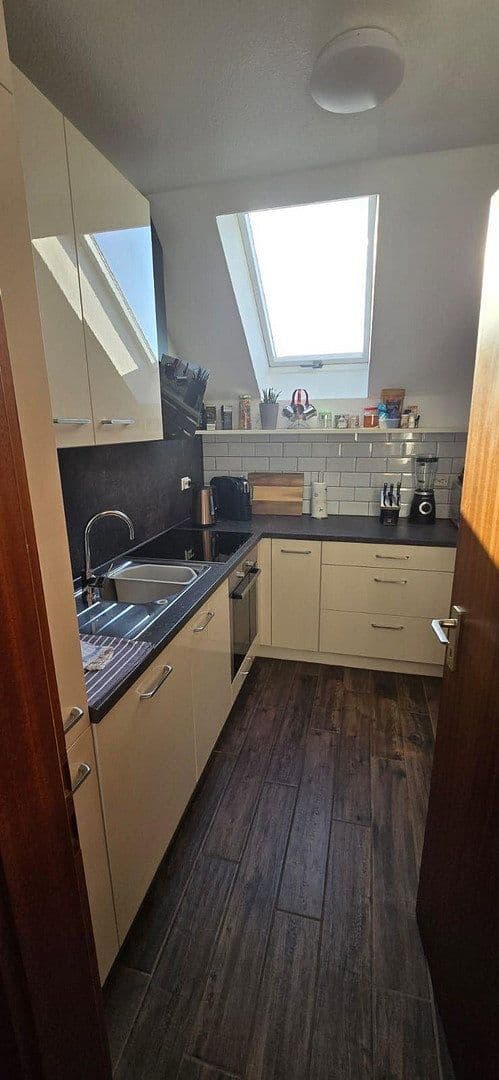 Predaj bytu 2-izbový 75 m², Bad Saulgau, Bádensko-Wurttembersko Predaj bytu 2-izbový 75 m², Bad Saulgau, Bádensko-Wurttembersko