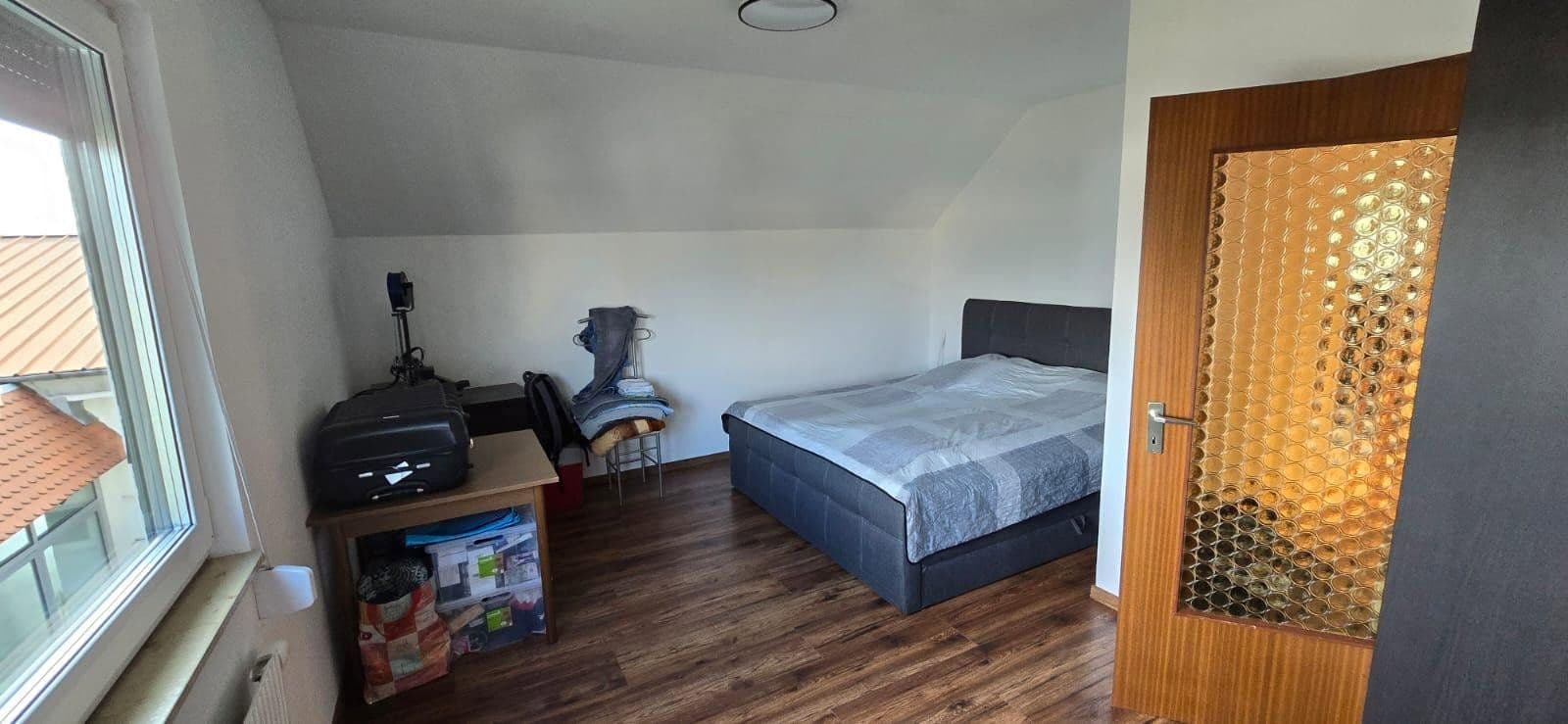 Predaj bytu 2-izbový 75 m², Bad Saulgau, Bádensko-Wurttembersko Predaj bytu 2-izbový 75 m², Bad Saulgau, Bádensko-Wurttembersko