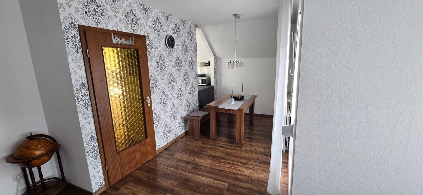 Predaj bytu 2-izbový 75 m², Bad Saulgau, Bádensko-Wurttembersko Predaj bytu 2-izbový 75 m², Bad Saulgau, Bádensko-Wurttembersko