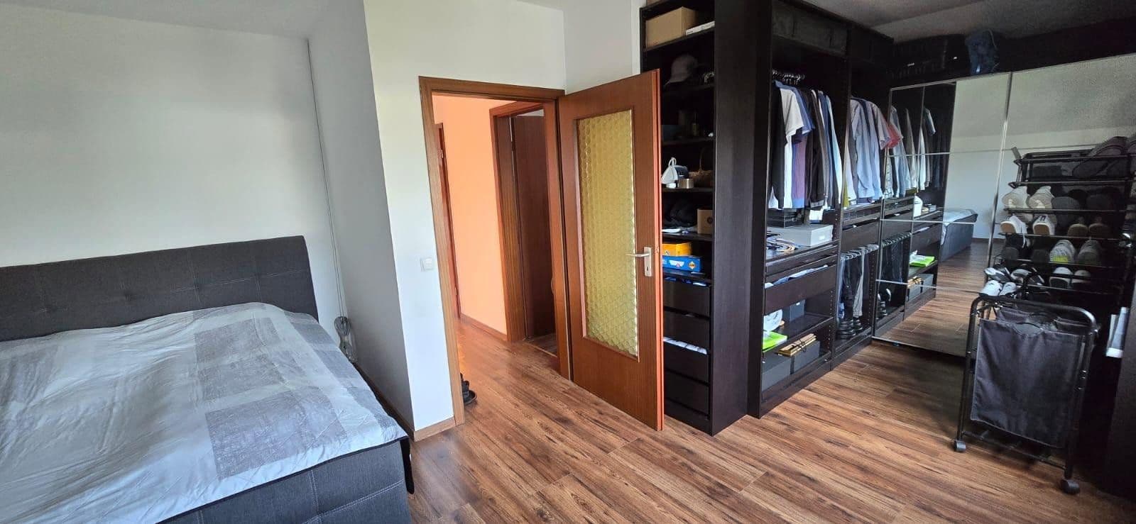 Predaj bytu 2-izbový 75 m², Bad Saulgau, Bádensko-Wurttembersko Predaj bytu 2-izbový 75 m², Bad Saulgau, Bádensko-Wurttembersko