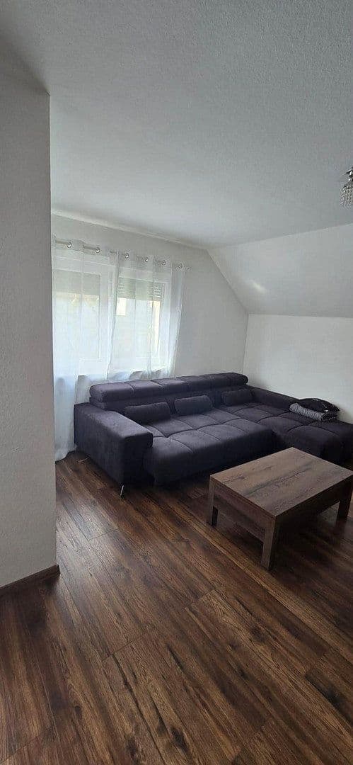 Predaj bytu 2-izbový 75 m², Bad Saulgau, Bádensko-Wurttembersko Predaj bytu 2-izbový 75 m², Bad Saulgau, Bádensko-Wurttembersko
