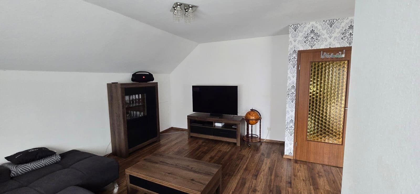 Predaj bytu 2-izbový 75 m², Bad Saulgau, Bádensko-Wurttembersko Predaj bytu 2-izbový 75 m², Bad Saulgau, Bádensko-Wurttembersko