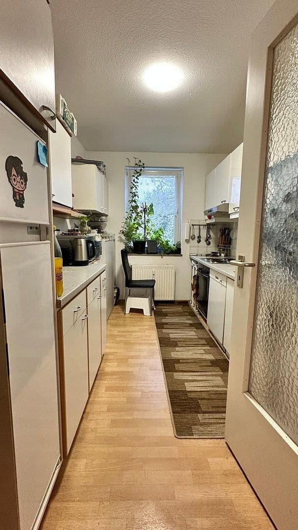 Predaj bytu 3-izbový 79 m², Unterschleißheim, Bavorsko Predaj bytu 3-izbový 79 m², Unterschleißheim, Bavorsko