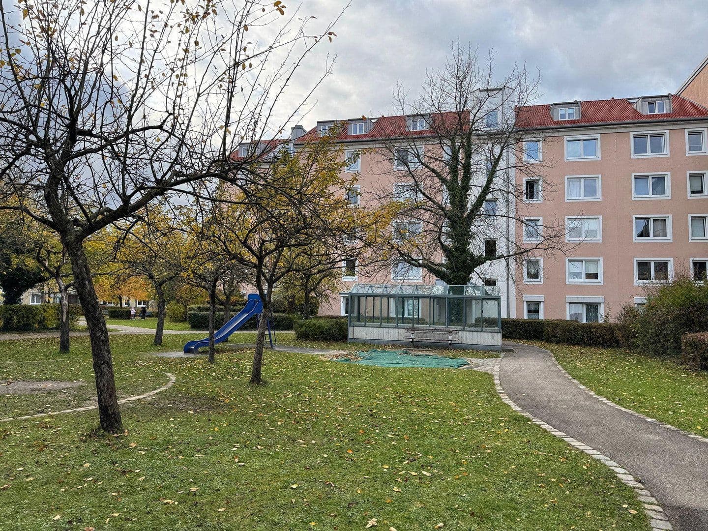Predaj bytu 3-izbový 79 m², Unterschleißheim, Bavorsko Predaj bytu 3-izbový 79 m², Unterschleißheim, Bavorsko