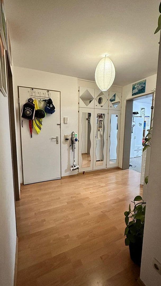 Predaj bytu 3-izbový 79 m², Unterschleißheim, Bavorsko Predaj bytu 3-izbový 79 m², Unterschleißheim, Bavorsko