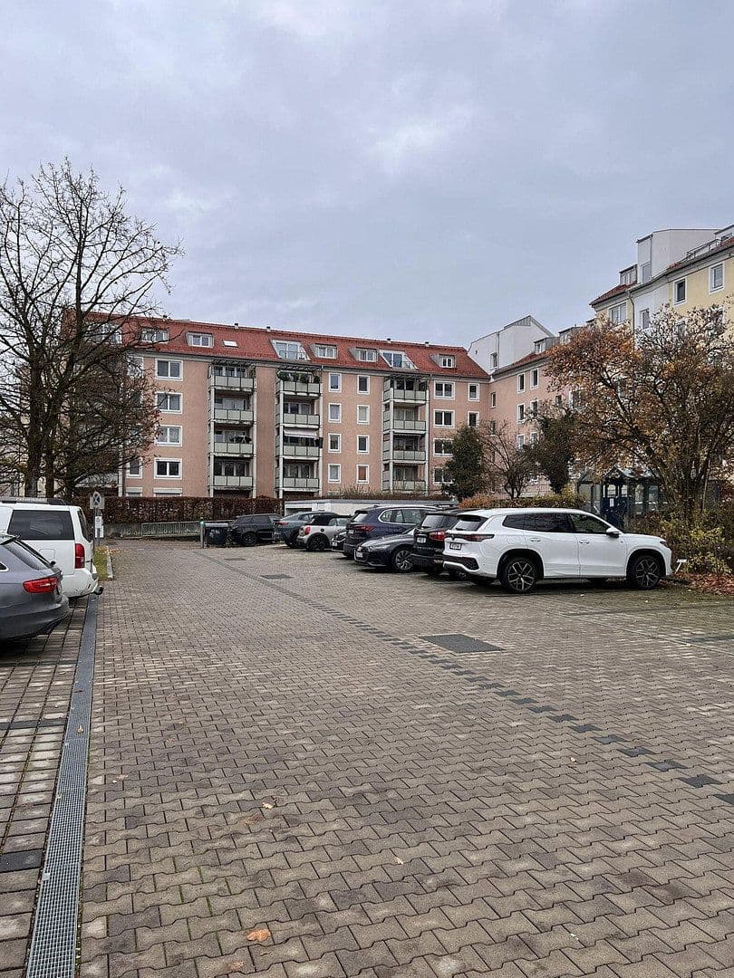 Predaj bytu 3-izbový 79 m², Unterschleißheim, Bavorsko Predaj bytu 3-izbový 79 m², Unterschleißheim, Bavorsko