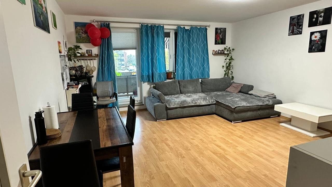 Predaj bytu 3-izbový 79 m², Unterschleißheim, Bavorsko Predaj bytu 3-izbový 79 m², Unterschleißheim, Bavorsko