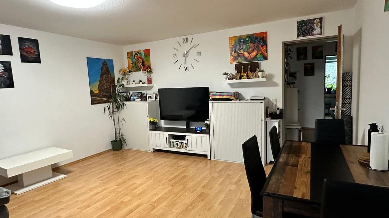 Predaj bytu 3-izbový 79 m², Unterschleißheim, Bavorsko Predaj bytu 3-izbový 79 m², Unterschleißheim, Bavorsko