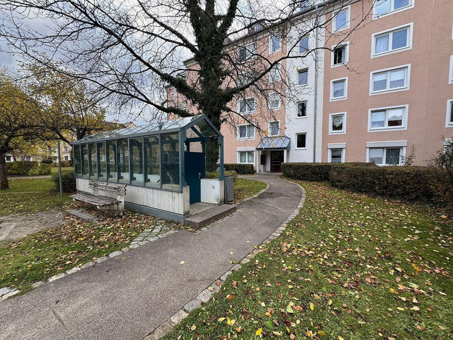Predaj bytu 3-izbový 79 m², Unterschleißheim, Bavorsko Predaj bytu 3-izbový 79 m², Unterschleißheim, Bavorsko