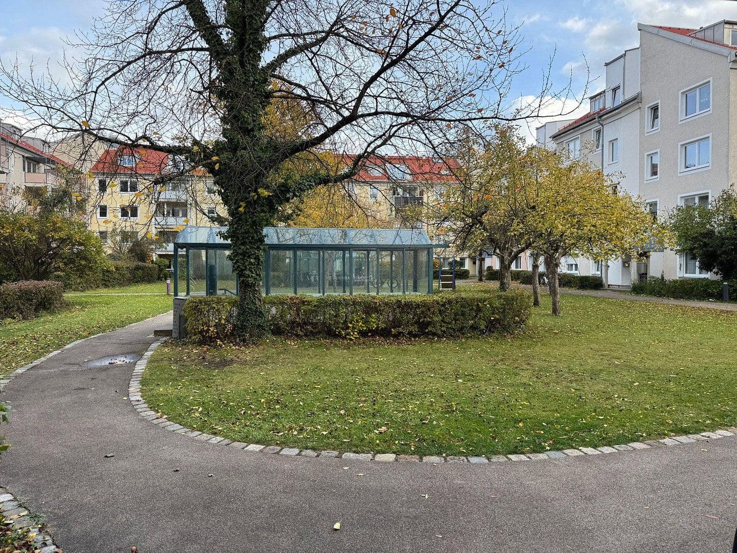 Predaj bytu 3-izbový 79 m², Unterschleißheim, Bavorsko Predaj bytu 3-izbový 79 m², Unterschleißheim, Bavorsko