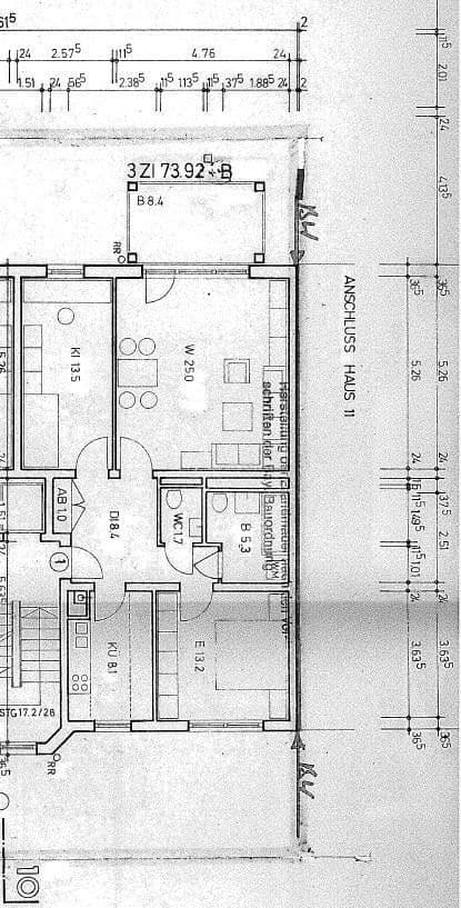 Predaj bytu 3-izbový 79 m², Unterschleißheim, Bavorsko Predaj bytu 3-izbový 79 m², Unterschleißheim, Bavorsko