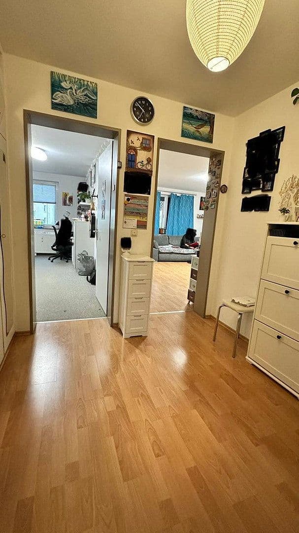 Predaj bytu 3-izbový 79 m², Unterschleißheim, Bavorsko Predaj bytu 3-izbový 79 m², Unterschleißheim, Bavorsko