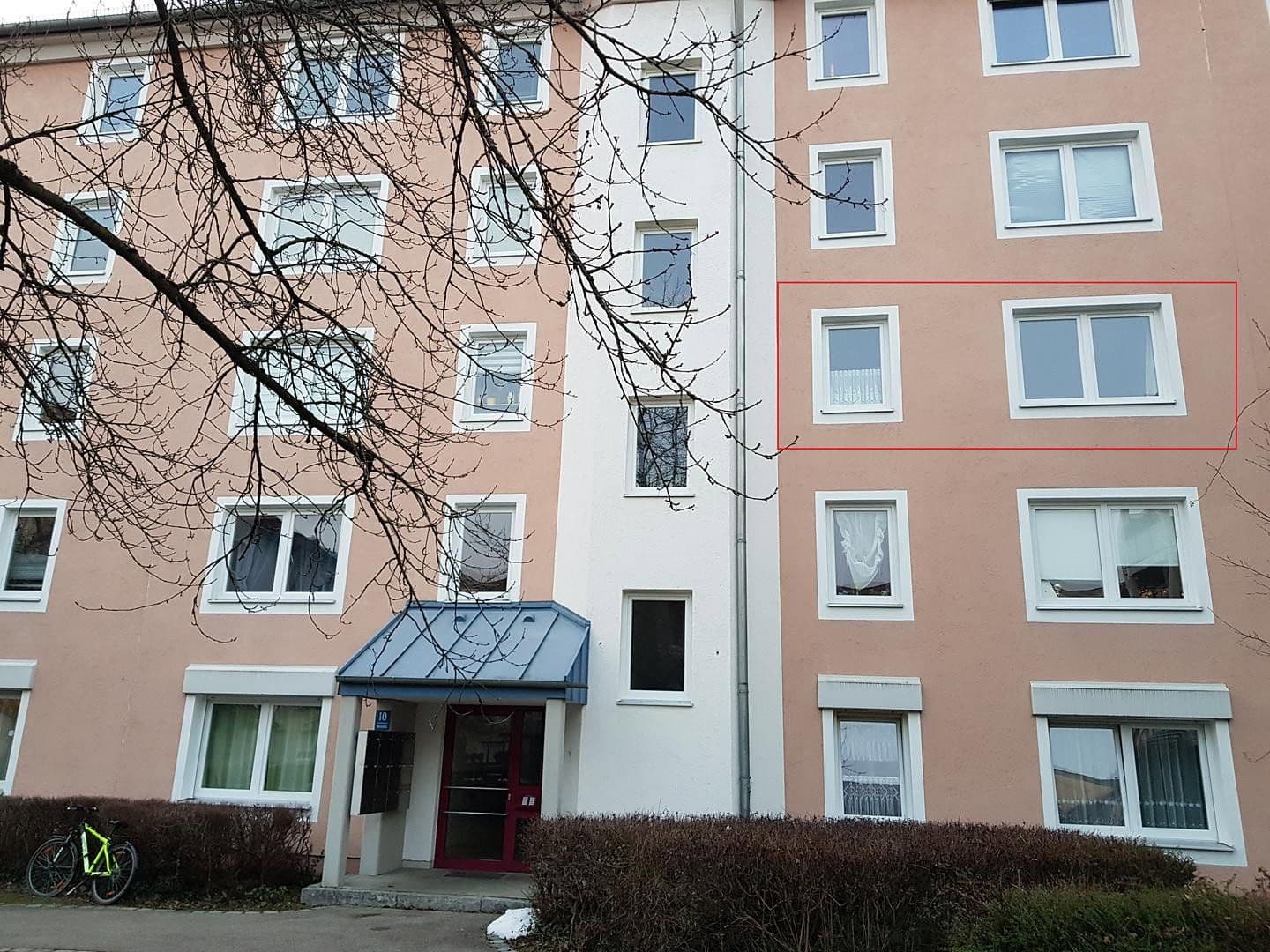 Predaj bytu 3-izbový 79 m², Unterschleißheim, Bavorsko Predaj bytu 3-izbový 79 m², Unterschleißheim, Bavorsko