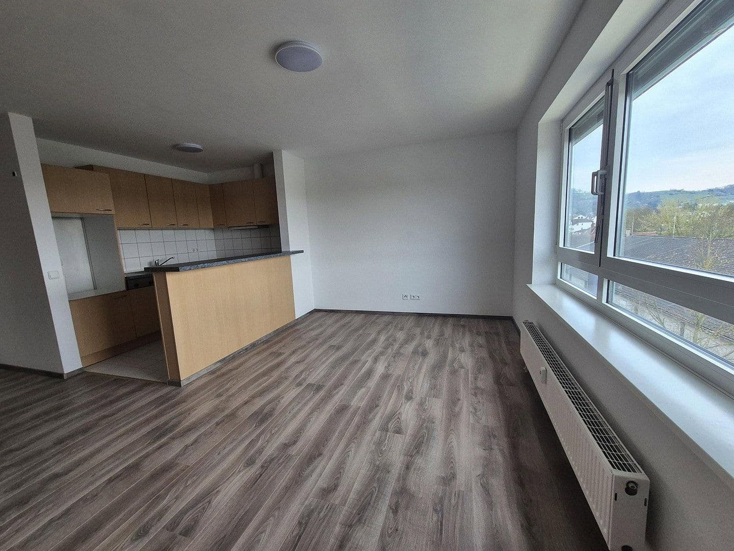 Prenájom bytu 2-izbový 58 m², Berliner Ring - Auerbach, Bensheim, Hesensko Prenájom bytu 2-izbový 58 m², Berliner Ring - Auerbach, Bensheim, Hesensko