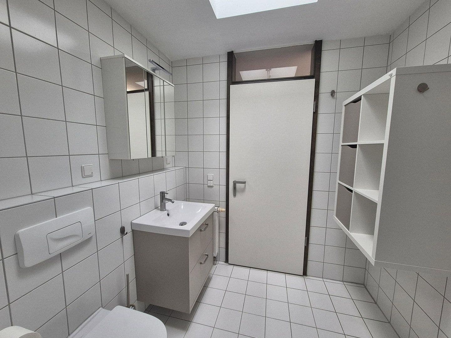 Prenájom bytu 2-izbový 58 m², Berliner Ring - Auerbach, Bensheim, Hesensko Prenájom bytu 2-izbový 58 m², Berliner Ring - Auerbach, Bensheim, Hesensko