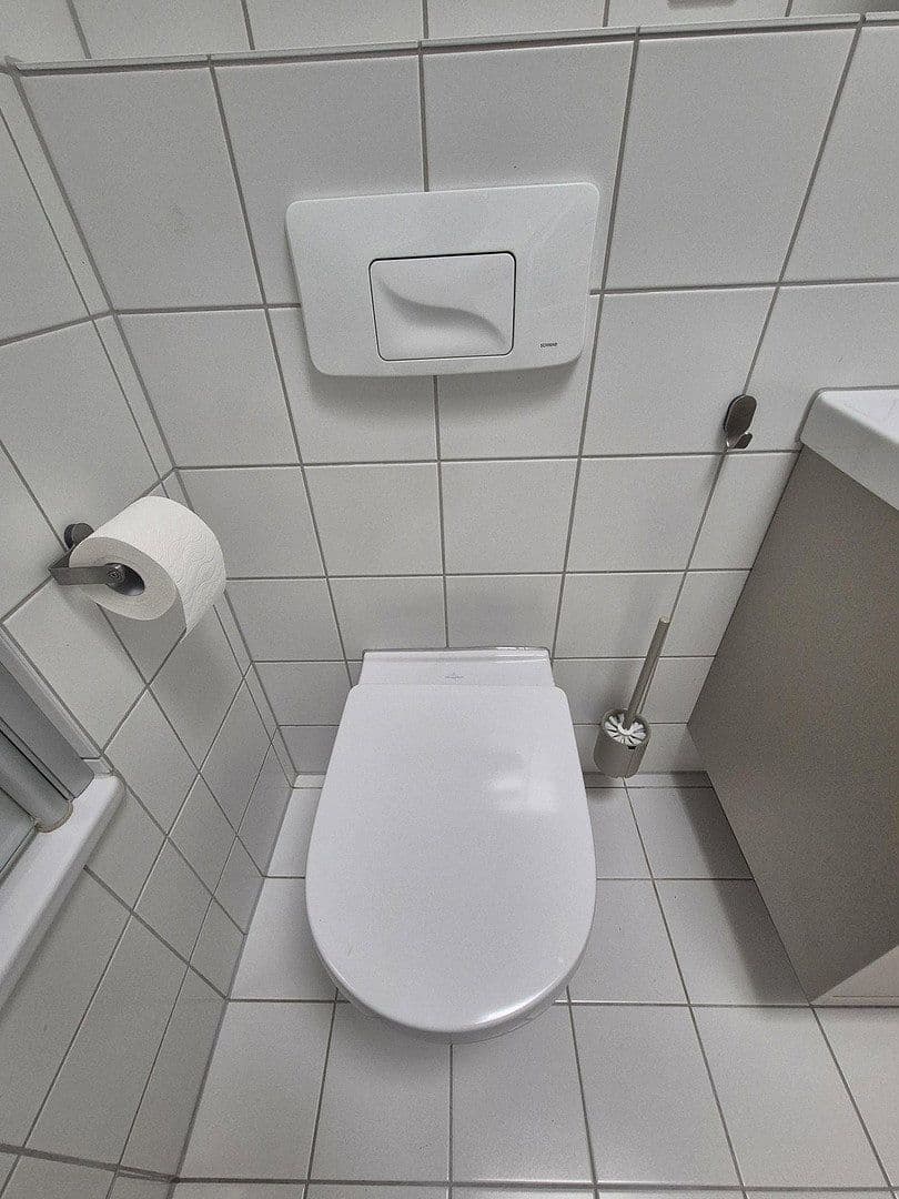 Prenájom bytu 2-izbový 58 m², Berliner Ring - Auerbach, Bensheim, Hesensko Prenájom bytu 2-izbový 58 m², Berliner Ring - Auerbach, Bensheim, Hesensko