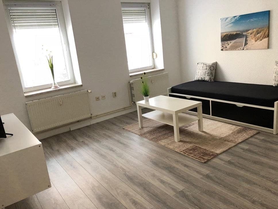 Prenájom bytu 1-izbový 42 m², Magdeburg, Sasko-Anhaltsko Prenájom bytu 1-izbový 42 m², Magdeburg, Sasko-Anhaltsko