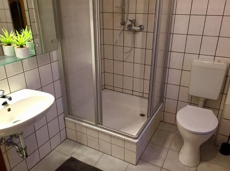 Prenájom bytu 1-izbový 42 m², Magdeburg, Sasko-Anhaltsko Prenájom bytu 1-izbový 42 m², Magdeburg, Sasko-Anhaltsko