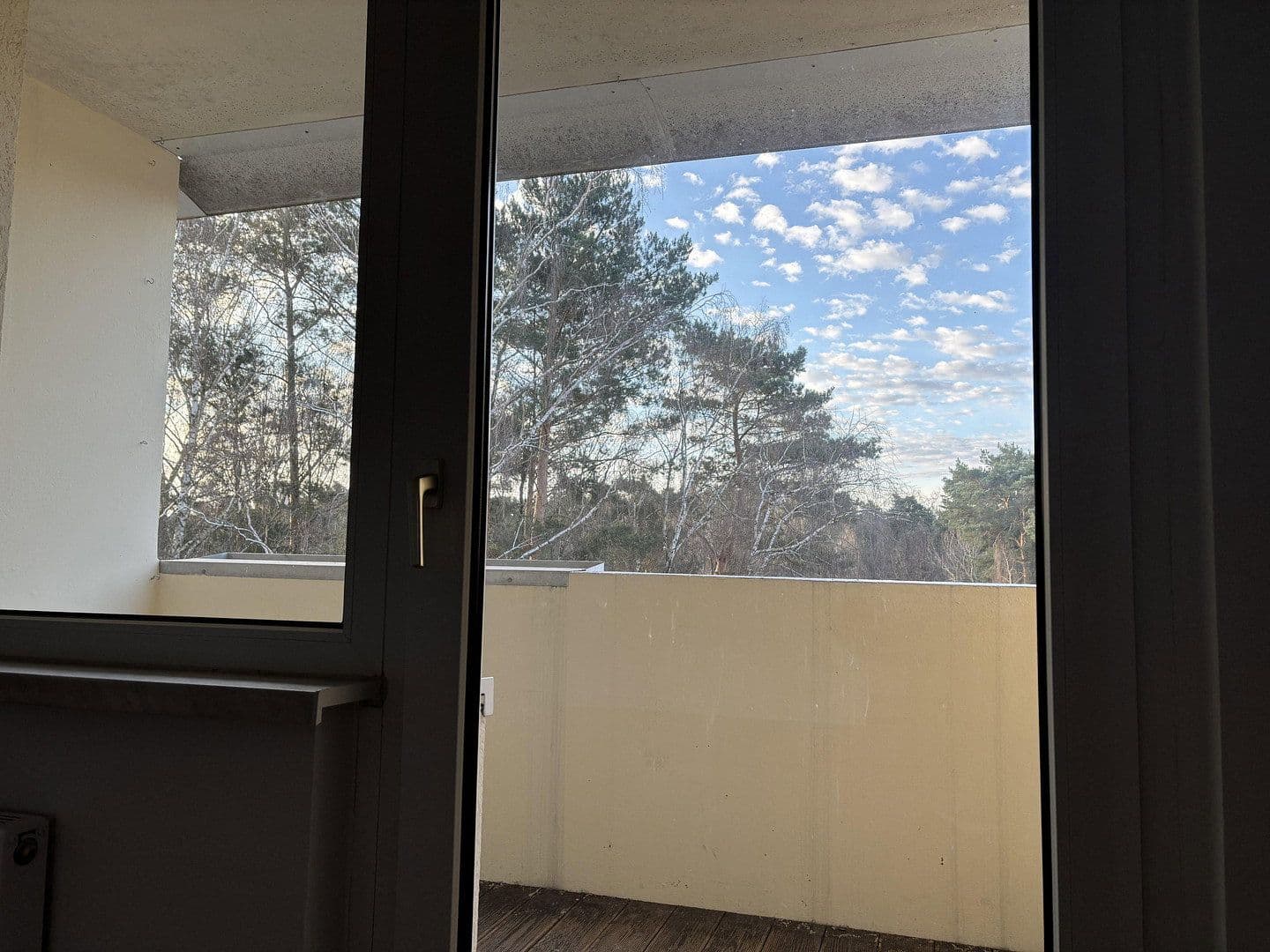 Prenájom bytu 3-izbový 68 m², Friedensstr. 18c, Bestensee, Brandenbursko Prenájom bytu 3-izbový 68 m², Friedensstr. 18c, Bestensee, Brandenbursko