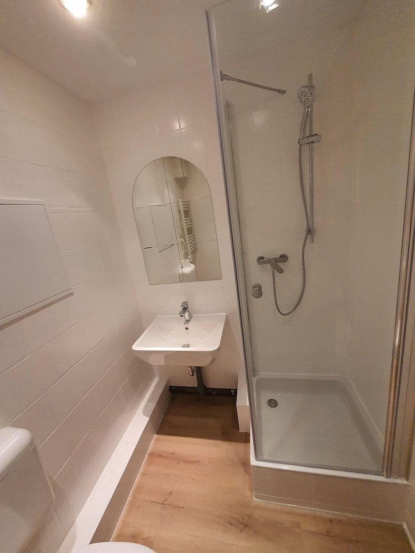 Prenájom bytu 3-izbový 68 m², Friedensstr. 18c, Bestensee, Brandenbursko Prenájom bytu 3-izbový 68 m², Friedensstr. 18c, Bestensee, Brandenbursko