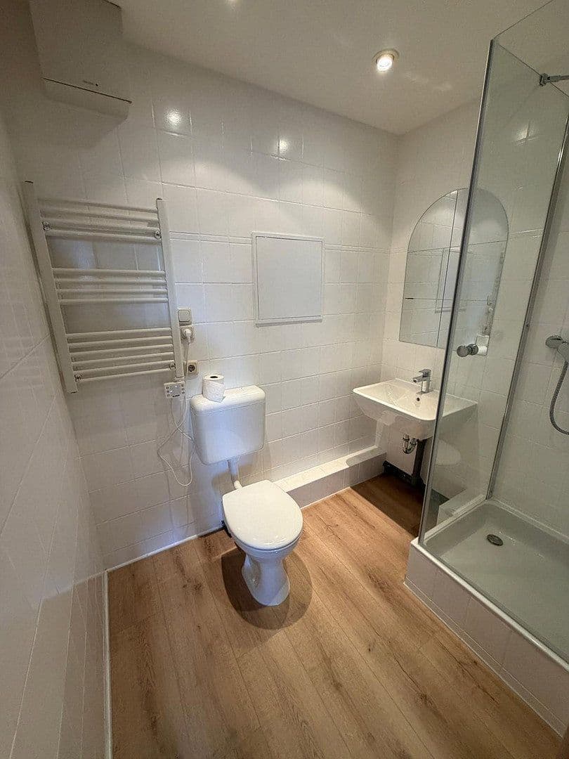 Prenájom bytu 3-izbový 68 m², Friedensstr. 18c, Bestensee, Brandenbursko Prenájom bytu 3-izbový 68 m², Friedensstr. 18c, Bestensee, Brandenbursko