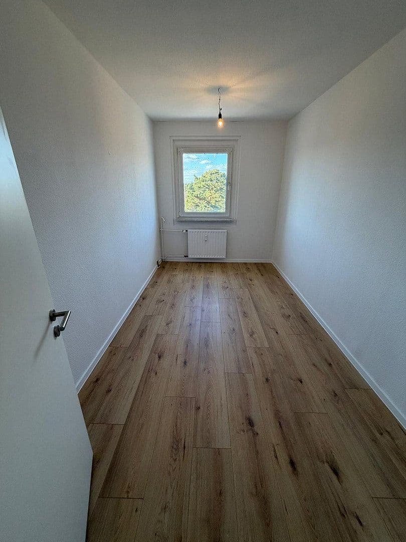 Prenájom bytu 3-izbový 68 m², Friedensstr. 18c, Bestensee, Brandenbursko Prenájom bytu 3-izbový 68 m², Friedensstr. 18c, Bestensee, Brandenbursko